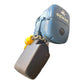 DEMAG PK10NF Kettenzug 1000kg für industriellen Einsatz Kettenzug Industrie