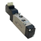 Festo MEH-5/2-1/8-P-B Magnetventil 173129 für Industrie Einsatz Festo MEH-5/2-1/