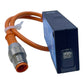 Sick WLF18-2P431 photoelectric sensor for industrial use 1023819 10..30V DC 0.1A