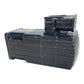 Moog G3L15-UL-N BRAKE2NM Servomotor Ø 11mm für industriellen Einsatz Servomotor
