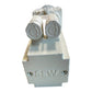 SEW RF27CMP63L/BP/KY/AK0H/SB1 Servogetriebemotor Ø27mm für Industriellen Einsatz
