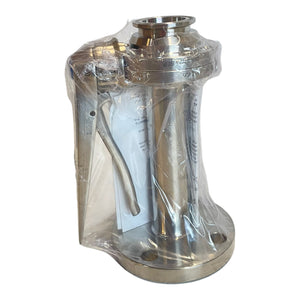 DPL KBFD15 Ventilklappe für industriellen Einsatz Ventilklappe für Industrie