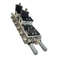 Rexroth R401001266 Ventileinheit für industriellen Einsatz R401001266 Ventil