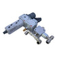 Camozzi MC202-D00 Wartungseinheit pmax 16bar 0,5-10bar für industriellen Einsatz