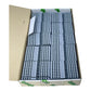 Wago 280-833 through terminal block VE: 100 pcs Wago 280-833 through terminal block 280-83