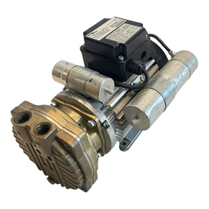 Gardner Denver L-BV3 2BV3151-0GW02-1E Pump for Industrial Use Pump