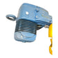 DEMAG PK10NF Kettenzug 1000kg für industriellen Einsatz Kettenzug Industrie