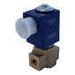 Festo VZWD-L-M22c-M-G18-30-V-1P4-15 solenoid valve 1491836 0 to 15 bar