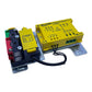Elfin 050DSL safety switch FC3C 220-690V 1NO+2NC for industrial use 