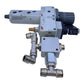 Camozzi MC202-D00 Wartungseinheit pmax 16bar 0,5-10bar für industriellen Einsatz