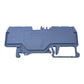 Wago 280-833 through terminal block VE: 100 pcs Wago 280-833 through terminal block 280-83