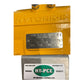 Hytork Hytork-131 EDN-XL0131-S80-A Pneumatischer Stellantrieb Industrie Einsatz