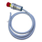 TPK dS64V-8730 Pressure Sensor Emergency Off TPK dS64V-8730 Pressure Sensor Emergency Off TPK dS64V- 