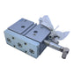 Festo DFM-32-20-P-A-GF Führungszylinder 170854 Festo DFM-32-20-P-A-GF Führungszy