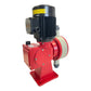 Jesco MEMDOS E360 dosing pump for industrial use 50Hz max.393 l/h at 6b 