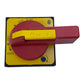 Moeller V-NZM7 main switch kit for industrial use Moeller V-NZM7 