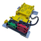 Elfin 050DSL safety switch FC3C 220-690V 1NO+2NC for industrial use 