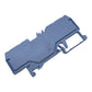 Wago 280-833 through terminal block VE: 100 pcs Wago 280-833 through terminal block 280-83