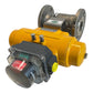 Hytork Hytork-131 EDN-XL0131-S80-A Pneumatischer Stellantrieb Industrie Einsatz