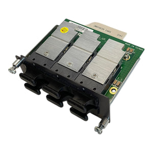 Moxa PM-7200-6MSC Ethernet expansion module for industrial use 
