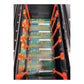 Vickers AZM R6/C subrack servo controller for industrial use