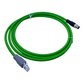 Ifm E11898 Ethernet-Verbindungskabel