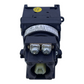 Moeller T0-2-1/V/SVB main switch for industrial use 50/60Hz