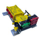 Elfin 050DSL safety switch FC3C 220-690V 1NO+2NC for industrial use 