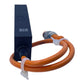Sick WLF18-2P431 photoelectric sensor for industrial use 1023819 10..30V DC 0.1A
