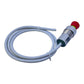 TPK dS64V-8730 Pressure Sensor Emergency Off TPK dS64V-8730 Pressure Sensor Emergency Off TPK dS64V- 