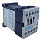 Siemens 3RH1140-1BB40 power contactor 24V DC