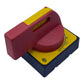Moeller V-NZM7 main switch kit for industrial use Moeller V-NZM7 