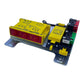 Elfin 050DSL safety switch FC3C 220-690V 1NO+2NC for industrial use 