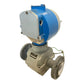 Bailey Fischer Porter 10DX3311 Flowmeter for industrial use Sensor