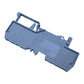 Wago 280-833 through terminal block VE: 100 pcs Wago 280-833 through terminal block 280-83