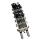 Rexroth R401001266 Ventileinheit für industriellen Einsatz R401001266 Ventil
