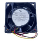 Mitsubishi MMF-06D24DS BKO-C fan 24V DC 0.09A