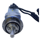 Rexroth MSM030C-0300-NN-M0-CG0 servo motor with gearbox for industrial use 