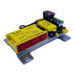 Elfin 050DSL safety switch FC3C 220-690V 1NO+2NC for industrial use 