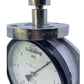 Budenberg P254A/WF pressure gauge 0 - 6bar 