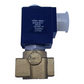 Festo VZWD-L-M22c-M-G18-30-V-1P4-15 solenoid valve 1491836 0 to 15 bar