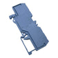 Wago 280-833 through terminal block VE: 100 pcs Wago 280-833 through terminal block 280-83