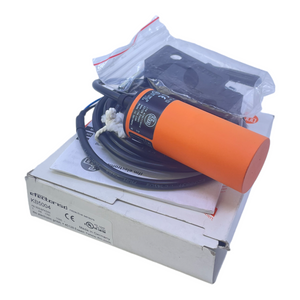 Ifm KB5004 Kapazitiver Sensor KB-3020-BPKG/NI Sensor für industriellen Einsatz