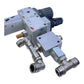 Camozzi MC202-D00 Wartungseinheit pmax 16bar 0,5-10bar für industriellen Einsatz