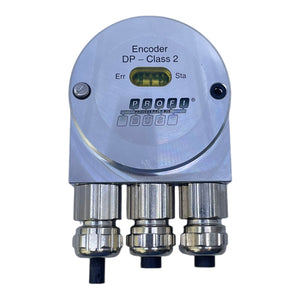 Profibus Encoder DP-Class2 Encoder for industrial use Encoder DP-Class2