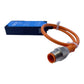 Sick WLF18-2P431 photoelectric sensor for industrial use 1023819 10..30V DC 0.1A