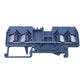 Wago 280-833 through terminal block VE: 100 pcs Wago 280-833 through terminal block 280-83
