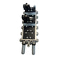 Rexroth R401001266 Ventileinheit für industriellen Einsatz R401001266 Ventil