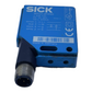 Sick WT12-2P450 Lichtschranke für industriellen Einsatz 1016142 Sick Sensor