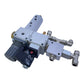 Camozzi MC202-D00 Wartungseinheit pmax 16bar 0,5-10bar für industriellen Einsatz